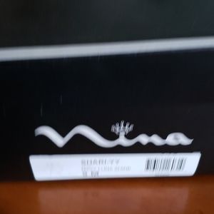 Nina - Sharu YY Sandal Size 9